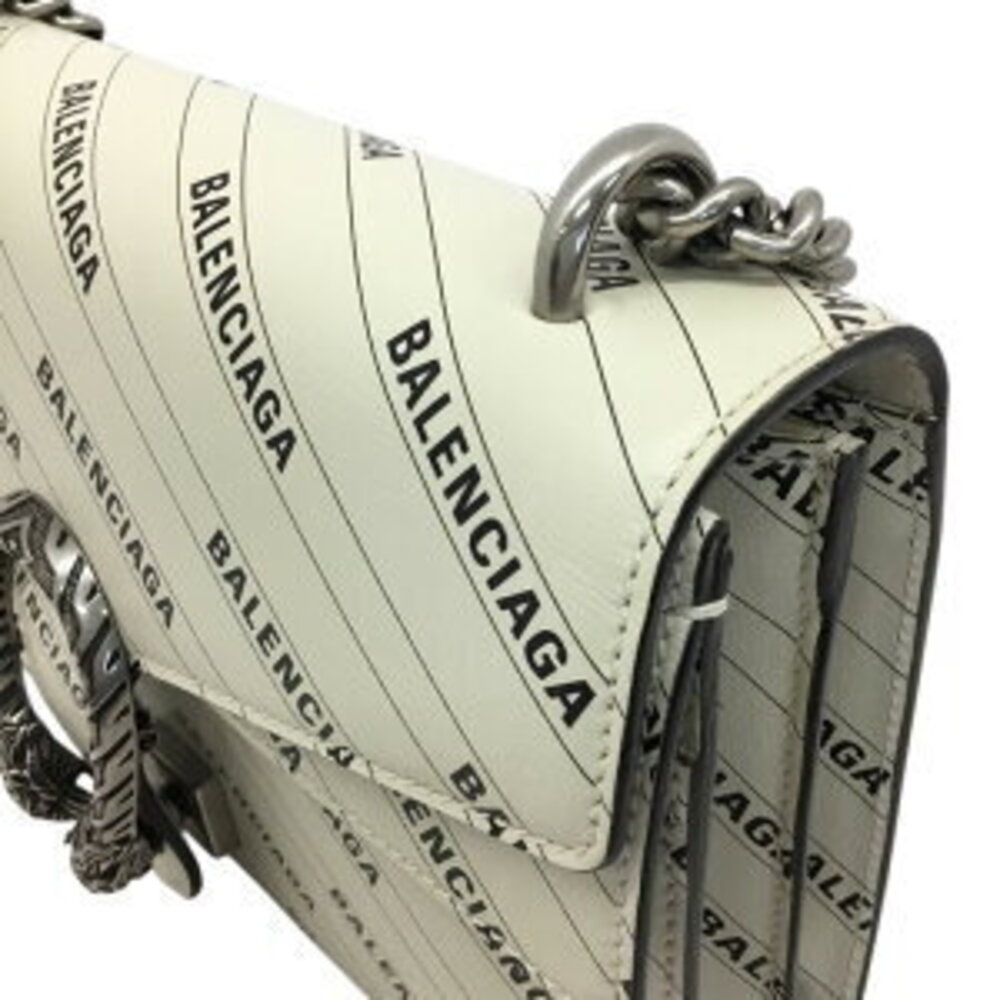 GUCCI BALENCIAGA Dionysus Shoulder Bag - Picture 7 of 9